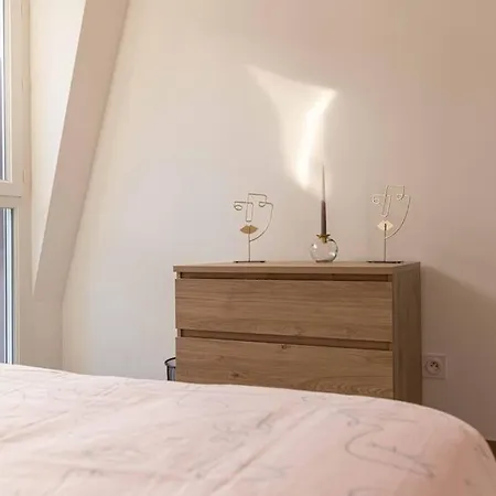 Les Jardins D'aix * 엑스레뱅