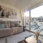 Apartment Les Jardins D'aix